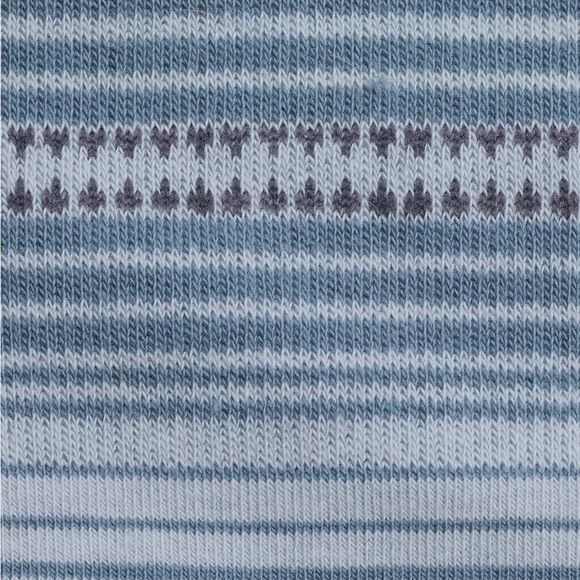 Tavi Noir Savvy Grip Socks – “Tempest” Pattern - Picture 7 of 7